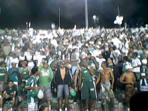 Festa da Torcida do Gama