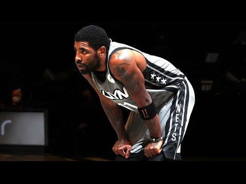 Kyrie Irving Offensive Highlights 2020-2021 (Part 1)