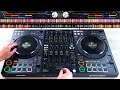 Pro DJ Mixes The Best Songs Of 2025 New Year Mix