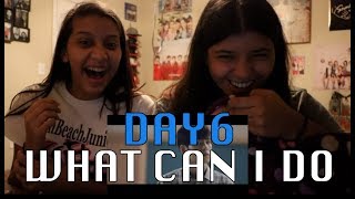DAY6 &quot;좋은걸 뭐 어떡해&quot; (What Can I Do) MV REACTION!!