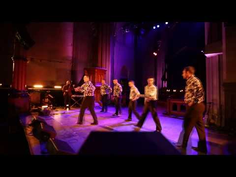 ROMAFEST performing at Yagori Gypsy Music Festival 2017