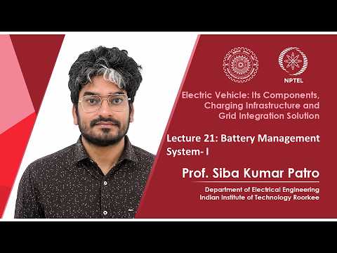 Lecture 55 Load management with EV II