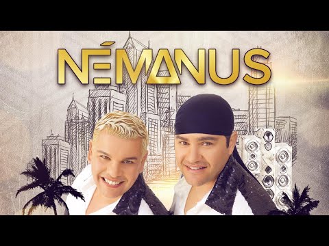 O melhor de Funaná - Medley AVR com as melhores músicas
