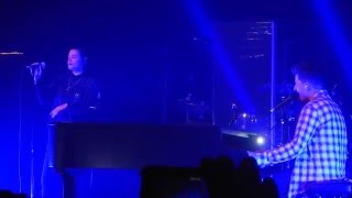 Charlie Puth and Kehlani &#39;Hotline Bling&#39; Cover Live Fonda Theatre