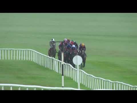 Santiago - Irish Derby (Gr.1)