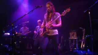 Menomena - Ghostship - Live in San Francisco