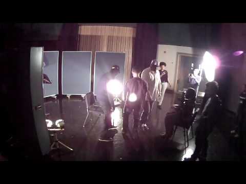 Perfeck Strangers feat. Zeyon - Stay Me (Official Music Video)