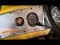Does An AFR Gauge On A Classic Car Make Sense How What Install