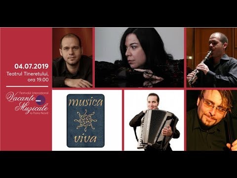 download lagu mp3 mp4 Musica Viva 2018 Program, download lagu Musica Viva 2018 Program gratis, unduh video klip Download Musica Viva 2018 Program Mp3 dan Mp4 Free All Gratis