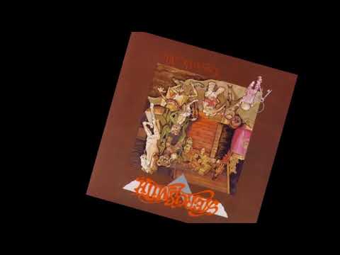 Aerosmith - Walk This Way (1975)