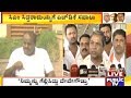 HD Kumaraswamy Hits Back At CM Siddaramaiah