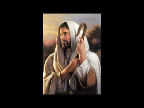 Escuchamos Tu Voz Señor - Angel Alonso