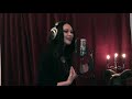 Seven Spires - "The Paradox" (But It's Dark Jazz)