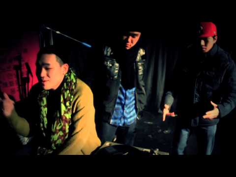 Tiz Area Vol4 P/V Host by BLNK-TIME (블랭타임).mp4