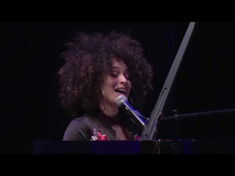 Kandace Springs - Millennium Stage (January 8, 2017)