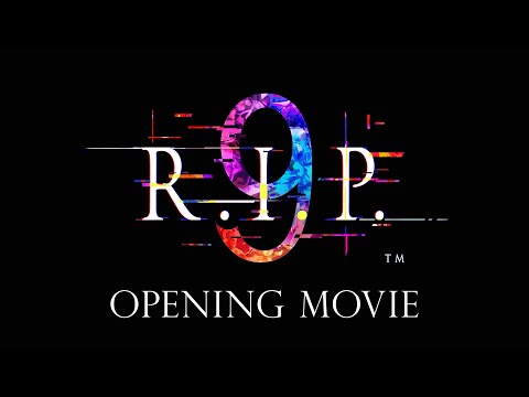 9 R.I.P. | Opening Movie Trailer | Nintendo Switch™