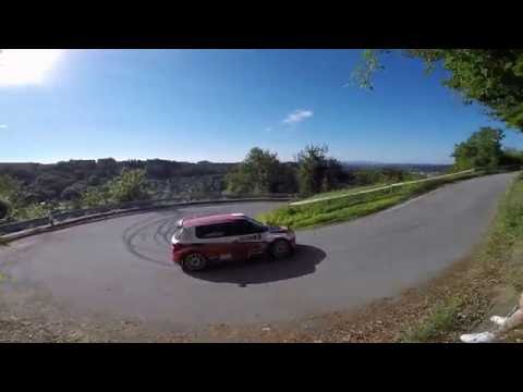 Ronde D'estate 2016 best show