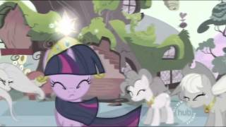 Thrice - Lost Continent (PMV)