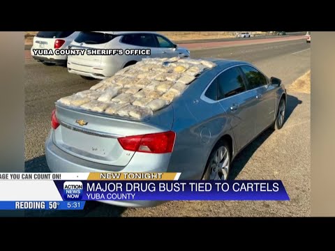 Yuba County Warrant Search