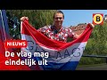 Geslaagd! ? Leerlingen van kwijtgeraakte examen krijgen tóch uitslag | Omroep Brabant