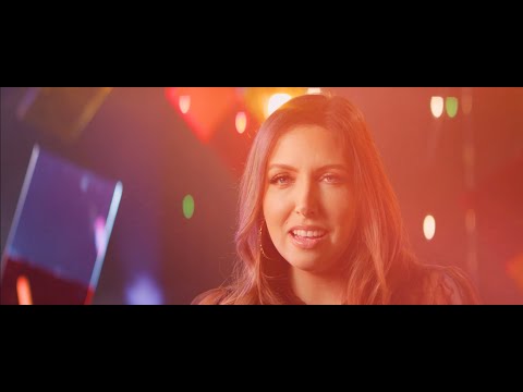 Francesca Battistelli - God Is Good (Official Music Video)