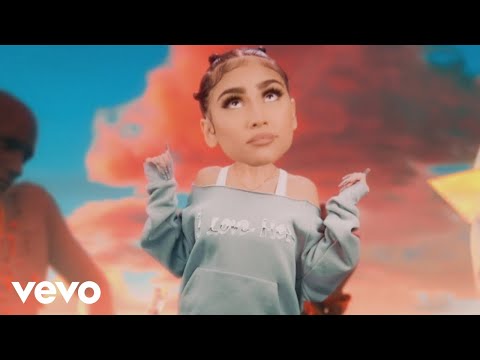 Paloma Mami - I Love Her