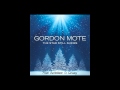 Gordon Mote- "From Bethlehem To Calvary"
