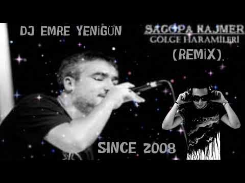 Dj Emre Yenigün ft. Sagopa Kajmer - Gölge Haramileri !! NOSTALGIA REMİX !!