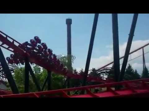X-Flight short video by Andrew Beadles