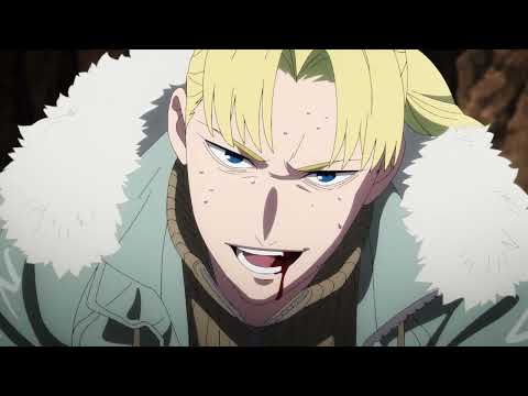 Spriggan 2022 | Jean Jacquemonde Lycanthrope Transformation