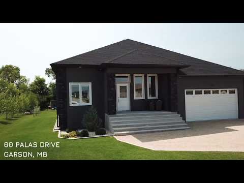 | 60 Palas Drive | Garson, MB |