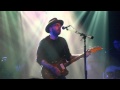 City And Colour - "Thirst" & "Fragile Bird" into ...