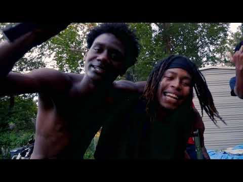 Top Youngan x Jay Lewis x RBN Murda - Automatic (ThirtyVisuals Exclusive)