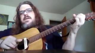 "Thank You Friends" by Jubal John