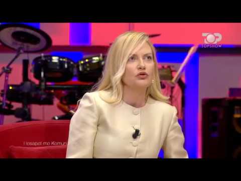 Top Show, 20 Shtator 2017, Pjesa 2 - Top Channel Albania - Talk Show