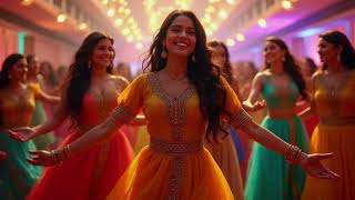 Kuri Dance Kardi Aey | punjabi song | dance song 2024 | hindi song 2024