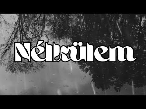 DA KID - Nélkülem (Audio)