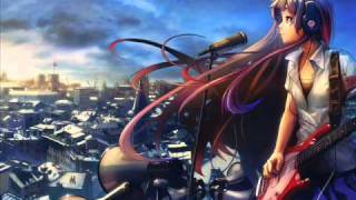 Nightcore - Not Like The Other Girls (The Rasmus)