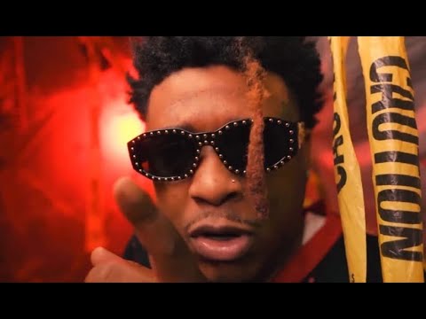 T-Hood "What You Want" (Directed By TheClassicLP)