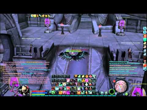 aion gladiator pvp 3.0 solo 60lvl