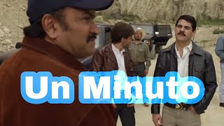 Un Minuto Lyrics English Translation