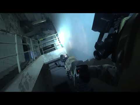 Night Rider | SYSTEMA PTW