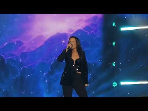 Joanna Jakubas - Always remember us this way (Lato z Radiem i Telewizją Polską, Chorzów, 19.07.2025)