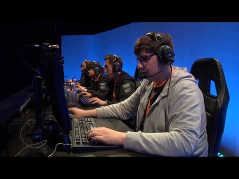 EDward joins Curse's Bot Lane