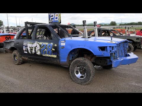 Prelude (Day 1) - Bash for Cash 2022