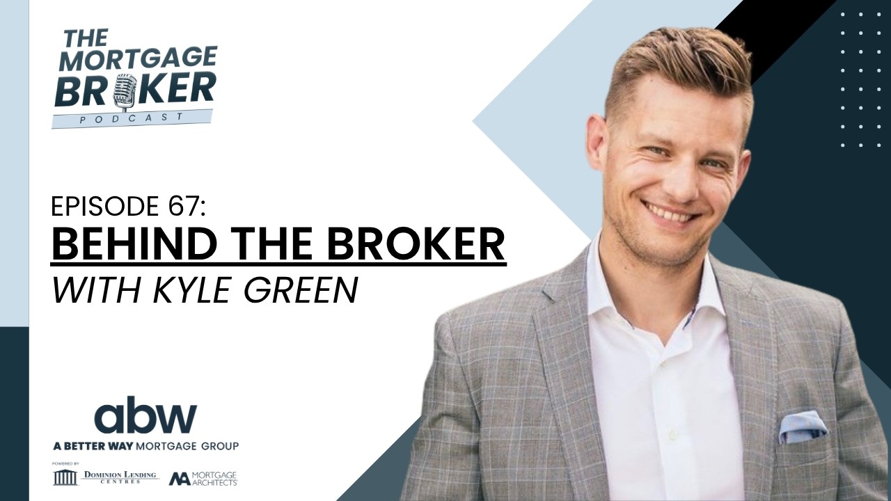 The Big Announcement: Kyle Green Joins A Better Way Mortgage Group