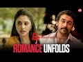 Aadhini Kannabiran S Romantic Tale Begins ️ Etharkkum Thunindhavan Suriya Priyanka Sun NXT
