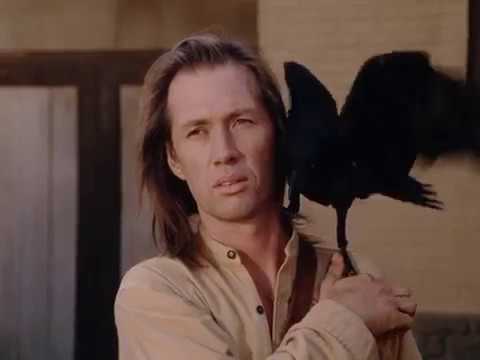 Kung Fu Caine vs Captain Kirk