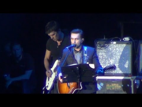 Виктор Цой 50 лет - В. Бутусов & Ю-Питер (Олимпийский 30.09.2012)