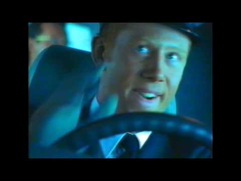 Golf  Generation Golf - Alte Fernseh-Werbung